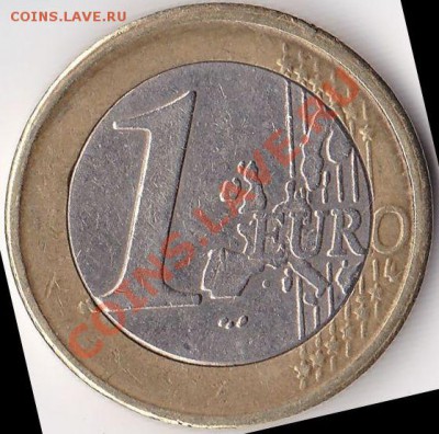 1 euro 2002 Германия - IMG_0001