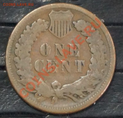 США 5 центов 1893 Индеец до 13.06.12 22:00 - 2