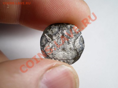 5 копеек 1755 в облаках, отличная прошу оценить.... - P4242037.JPG
