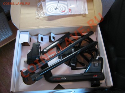 Продам Е-трак - IMG_0102.JPG