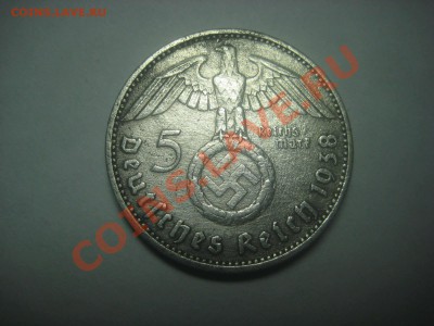 Лот 5 reich mark 1938 до 8.06.12 - IMG_0687.JPG