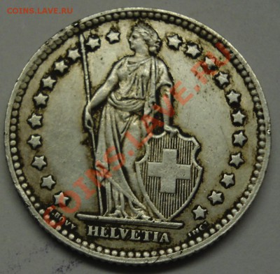1 Fr. HELVETIA 1931год - 027.JPG
