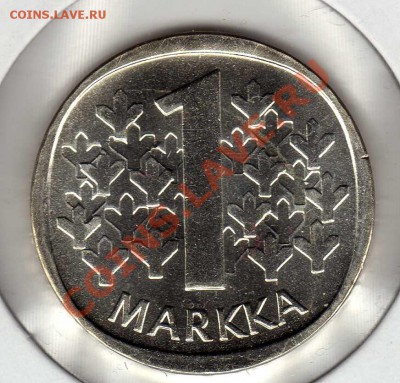 Ag Финляндия марка 1964 до 11.06.12-22.00 (2583) - img288