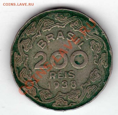 Бразилия 200 рейсов 1938 до 11.06.12-22.00 (2422) - img325