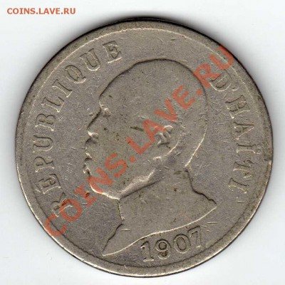 Гаити 50 сантимов 1907 до 11.06.12-22.00 (2422) - img314