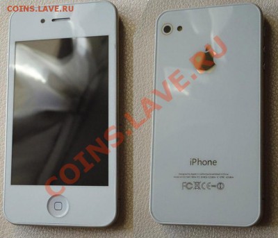 iPhone 4 Gs копия - P1107372