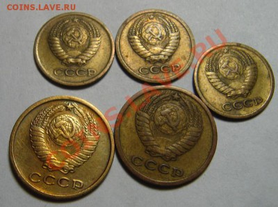 1коп.2коп.1964г.5шт. до 09.06.2012г. в 18.00мск - IMG_0210.JPG