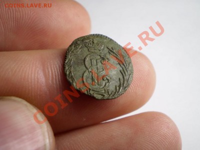 Отличная полушка 1768 г до 10.06 21.00 МСК - P4242054.JPG