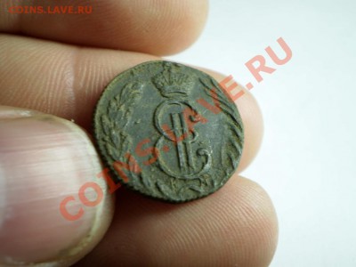 Сибирская пара полушка +деньга 1771 до 10.06 21.00 МСК - P4242058.JPG