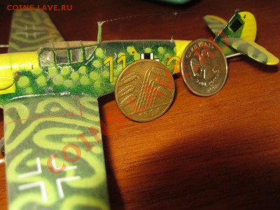 фото-конкурс монет Германии - IMG_0333.JPG
