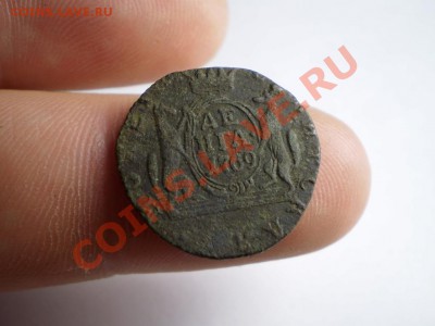 Сибирская пара полушка +деньга 1769 до 10.06 21.00 МСК - P4242070.JPG