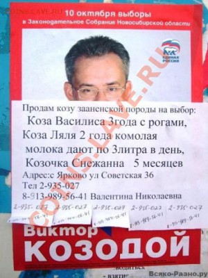 Вопросом на вопрос! - prikol00355