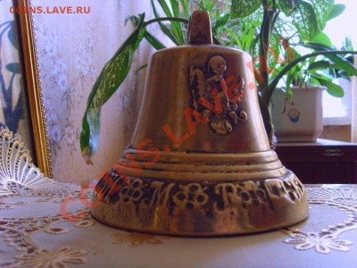Колокол - 5