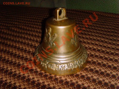 Колокол - 4