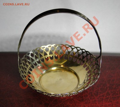 Чайные ложки 800,875 пр Серебро - DSC09859.JPG