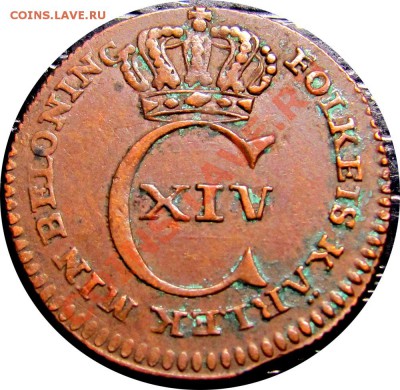 6 скиллинга 1830 до 14.06 в 22°° - P11 Sweden 1-6 Sk 1830_2