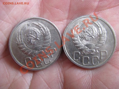 20 коп. 1937 и 1939г. 2 шт. до 10.06.12 до 22-00.мск. - Изображение 4258