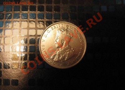Серебро Австралия, НЗ, Родезия на оценку - Австралия1