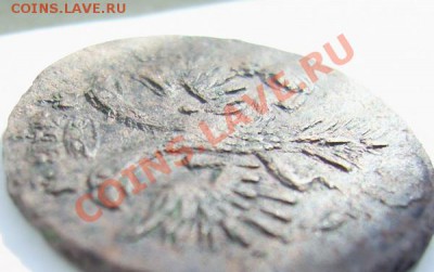 Денга 1731 года.Не плохая.До 12.06.12...23.00поМоскве. - PIC_4399.JPG
