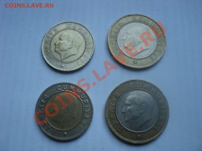 Продам монеты разных стран. - DSC01367.JPG
