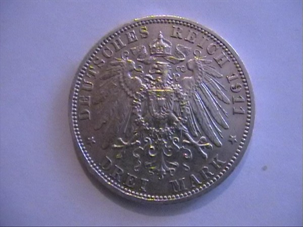 3 марки 1911 - hhh