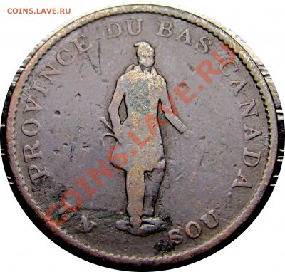 2 Penny VG до 15.06 в 22°° - E35 City Bank 1837_1