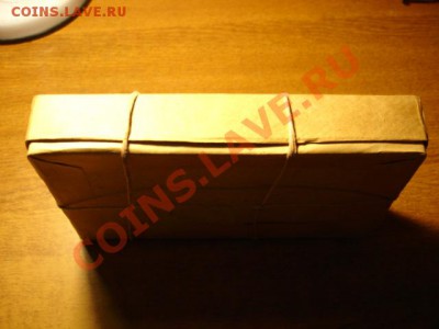 жетон рубль-доллар экологии  - 2. - DSC07115.JPG