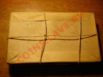 жетон рубль-доллар экологии  - 2. - DSC07114.JPG