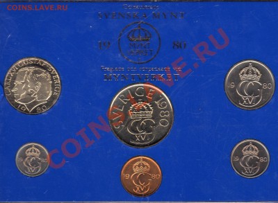 ШВЕЦИЯ ГОДОВОЙ НАБОР 1980 ДО 14.06.12 В 22.00МСК (2518) - img833