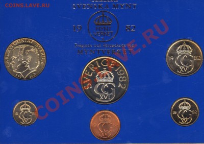ШВЕЦИЯ ГОДОВОЙ НАБОР 1982 ДО 14.06.12 В 22.00МСК (2518) - img835