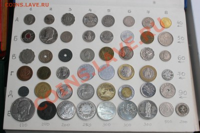 Инострань на юбилейку РФ 2. - ин1.JPG