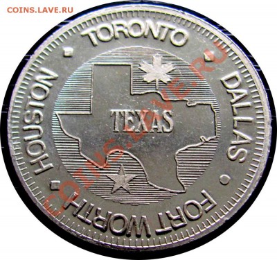 TEXAS до 16.06 в 22°° - P17 Air Canada Texas_2