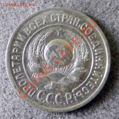Куплю 15 и 20 коп 1924г. - tqMdrOUHPWs
