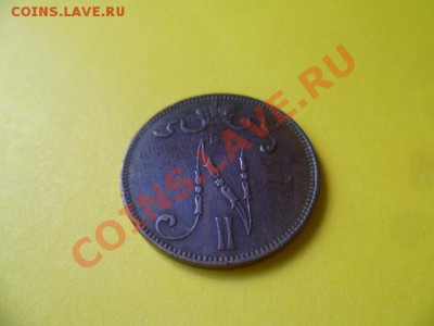 5 пенни 1901 год с РУБЛЯ до 16,06,2012 в 22*00 мск - P1100430.JPG