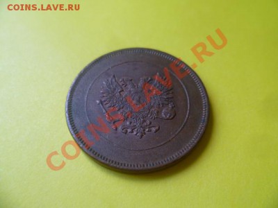 10 пенни 1917 с РУБЛЯ до 16,06,2012 в 22*00 мск - P1100434.JPG
