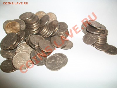 5коп. 1997г.,60шт.-М,15шт.-СП, до 17.06.12  23-00 - 5к. 97г. 60шт.М 15шт. СП.JPG