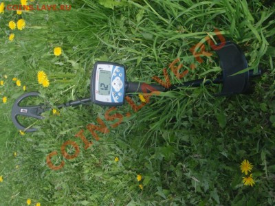 Уникальное предложение! Продам Minelab X-Terra 705. - P6116486.JPG