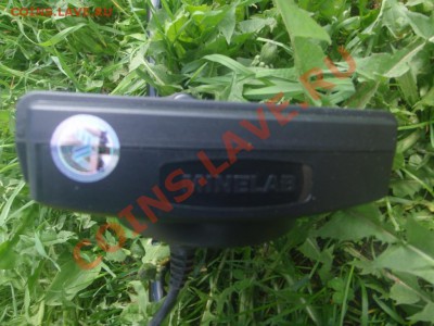 Уникальное предложение! Продам Minelab X-Terra 705. - P6116489.JPG
