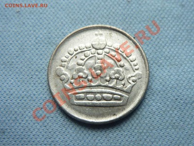 ШВЕЦИЯ 10 ёре 1961г.СЕРЕБРО до 17.06.12г. в 22-00 - MEMO0036.JPG