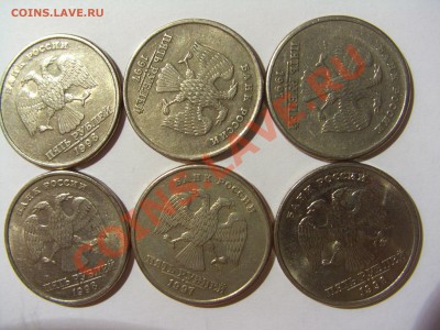 Продам погодовку совр. ходячки + браки и разновиды - CIMG2270.JPG