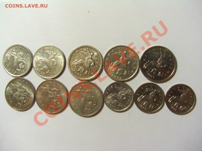 Продам погодовку совр. ходячки + браки и разновиды - CIMG2290.JPG