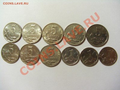 Продам погодовку совр. ходячки + браки и разновиды - CIMG2286.JPG