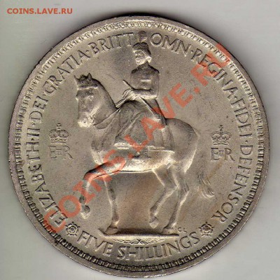 Великобритания крона 1953 до 18.06.12 в 22.00мск (1973) - img381