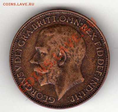 Великобритания фартинг 1925 до 18.06.12 в 22.00мск (2481) - img352