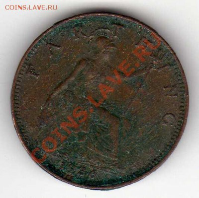 Великобритания фартинг 1936 до 18.06.12 в 22.00мск (2481) - img395