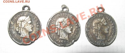 20 Confederatio Helvetica 1.09 Оценка-опознание. - 5