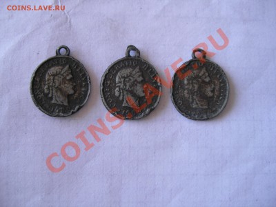 20 Confederatio Helvetica 1.09 Оценка-опознание. - 4.JPG