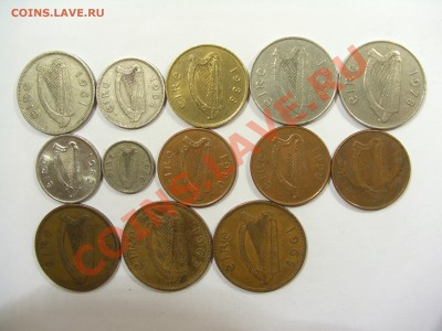 Продам иностранные монеты - CIMG2436.JPG