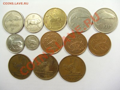 Продам иностранные монеты - CIMG2432.JPG