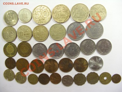 Продам иностранные монеты - CIMG2457.JPG
